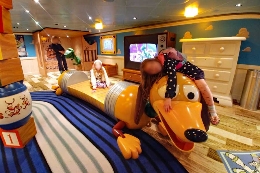 Disney Fantasy kids club, Disney Fantasy ship at Castaway Cay, Disney cruise review, first family Disney cruise experience